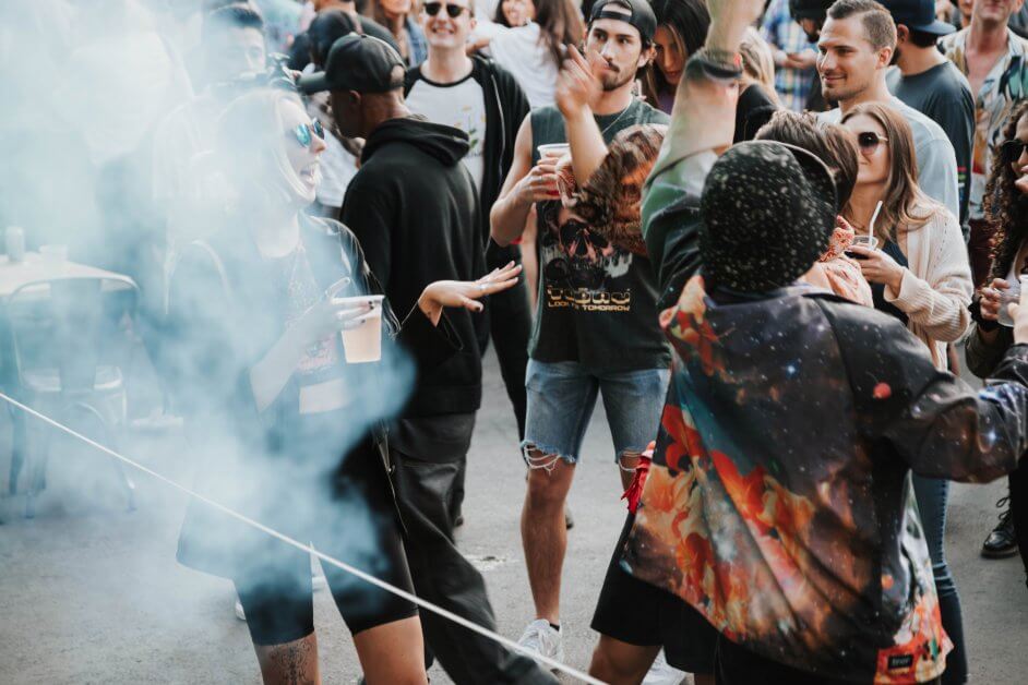 SHIPWREKS FT. THE SPONGES Quartyard