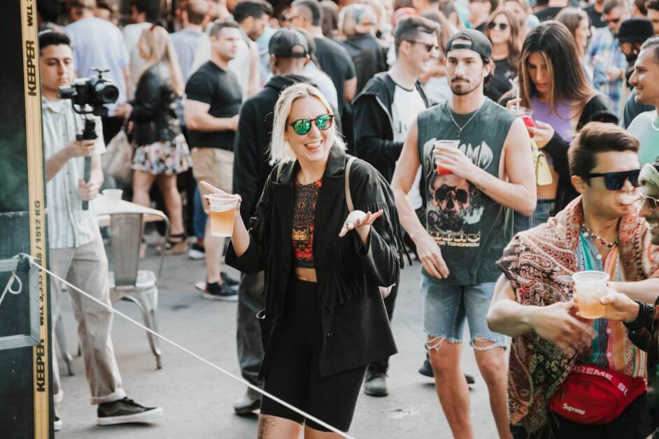 SHIPWREKS FT. THE SPONGES Quartyard